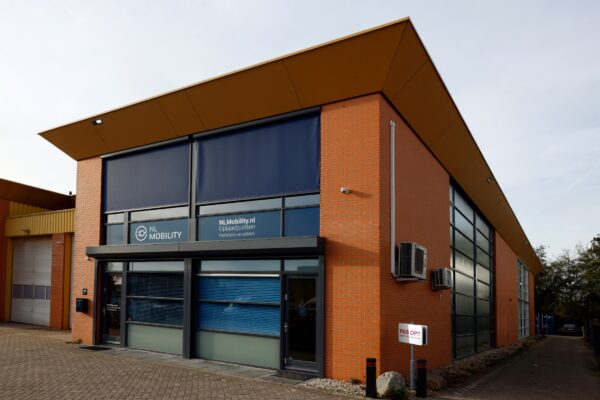 Over ons – NL Mobility
